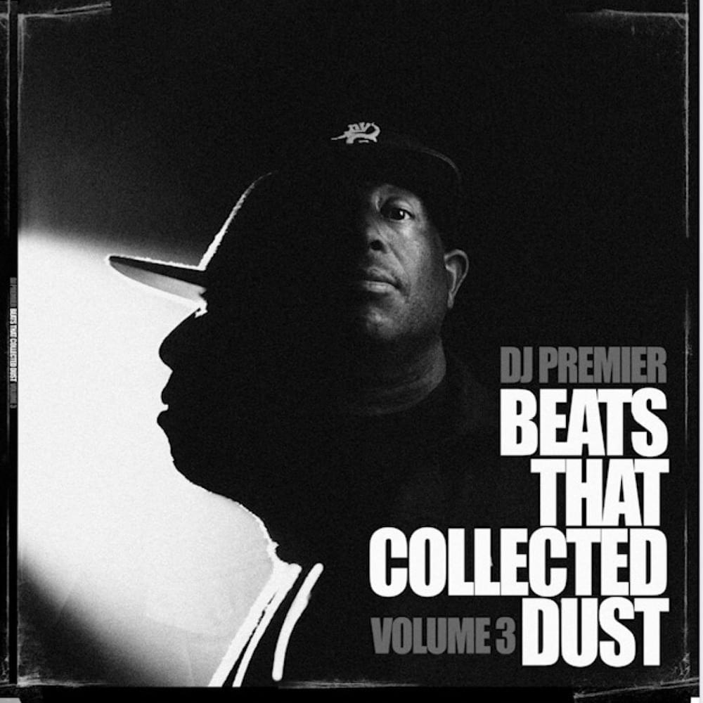 Bobble (Instrumental) by DJ Premier