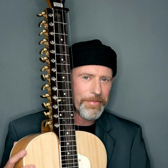 Harry Manx Profile Picture Photo of Harry Manx
