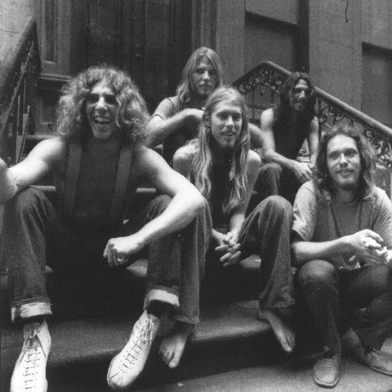 NRBQ Profile Picture Photo of NRBQ