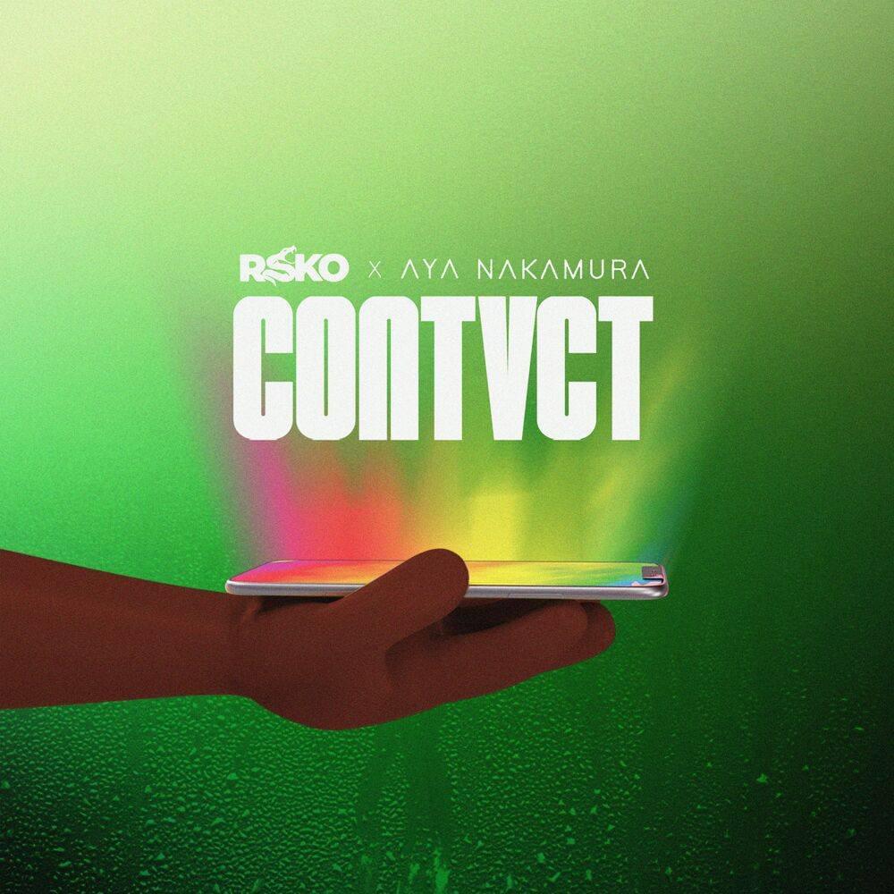 Contvct (Remix) by Rsko