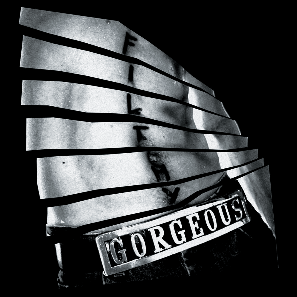 Filthy/Gorgeous by Scissor Sisters