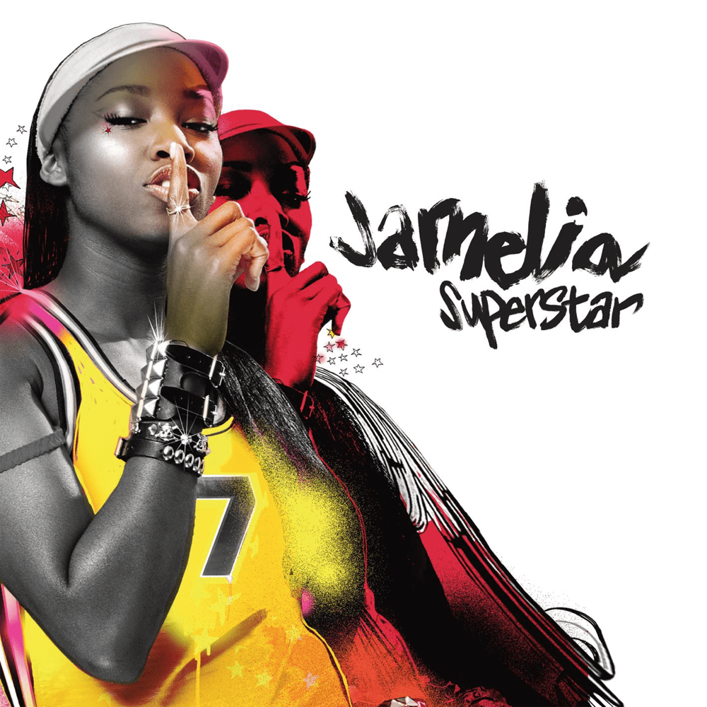 Album cover art for "Superstar" by Absolute Music