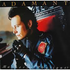Album cover art for "Can’t Set Rules About Love" by Adam Ant