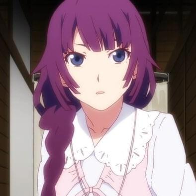 Photo of 戦場ヶ原 ひたぎ(CV.斎藤千和) (Senjougahara Hitagi (CV. Chiwa Saito))