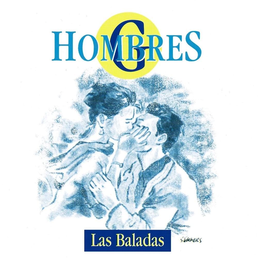 Cover image for Las Baladas