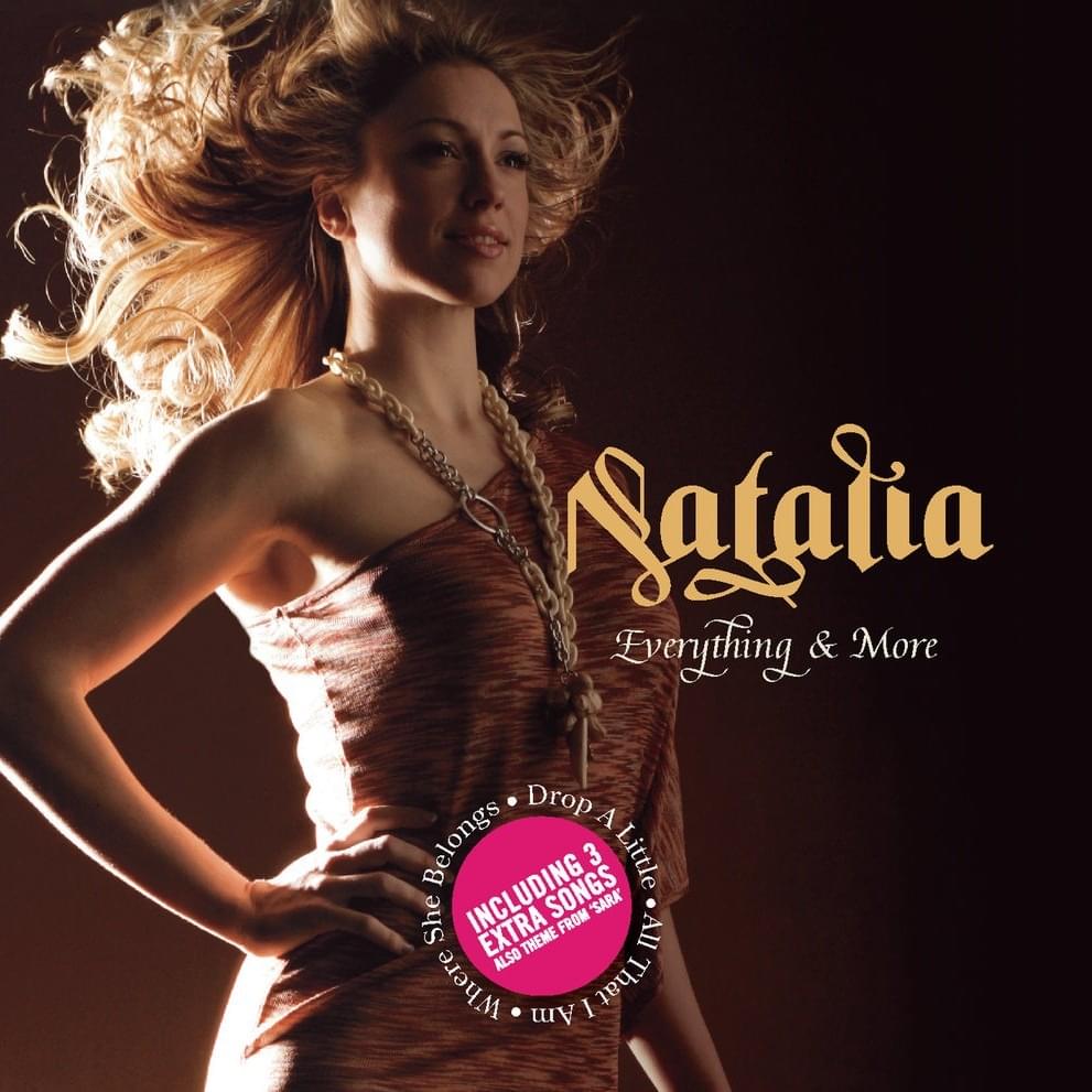 Cover image for Everything & More (Reissue)