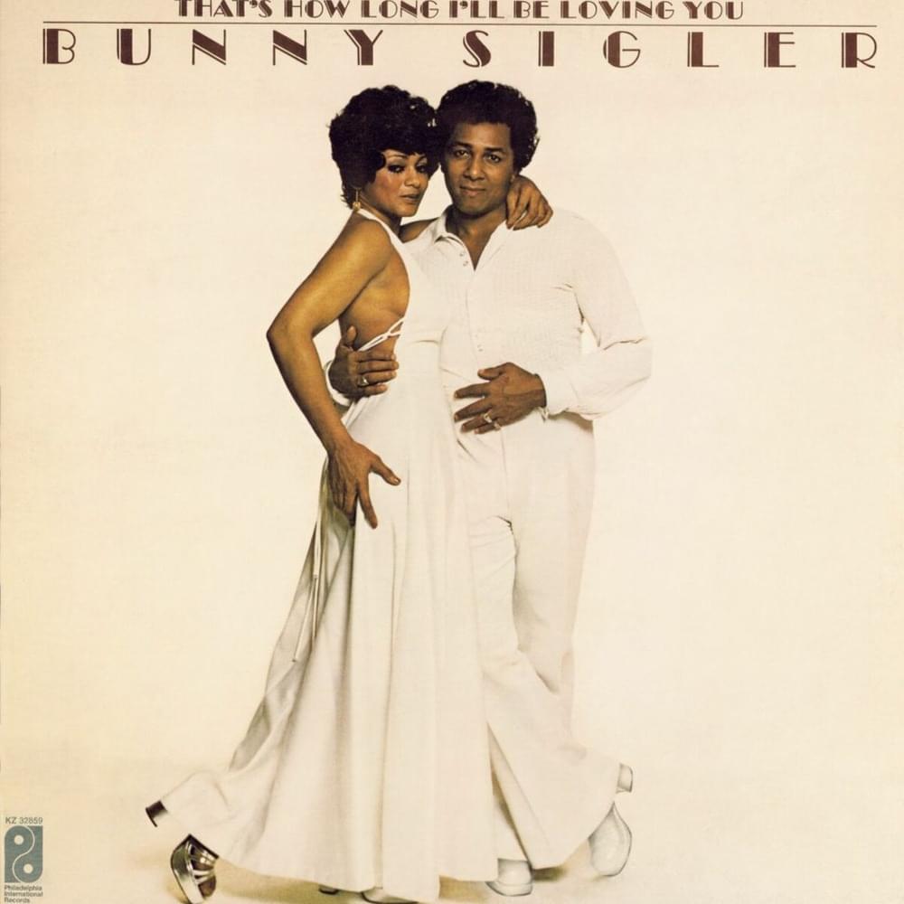 Cover image for That’s How Long I’ll Be Loving You