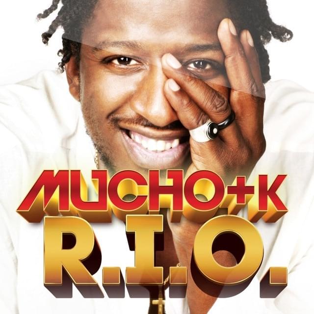 Cover image for Mucho + K