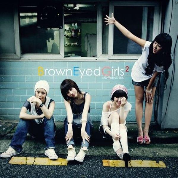 너에게 속았다 (Deceived By You) by Brown Eyed Girls