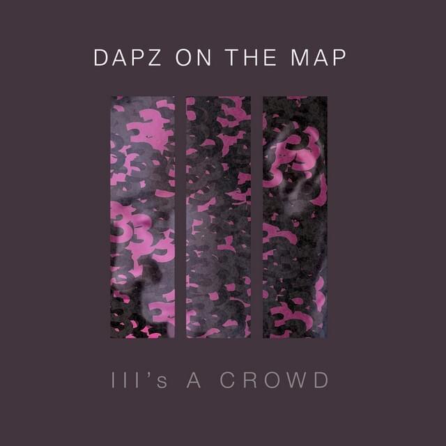 Cover image for III’s A Crowd