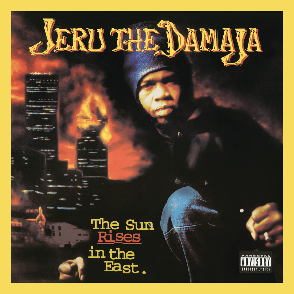 Cover image for The Sun Rises In The East (Expanded Edition)