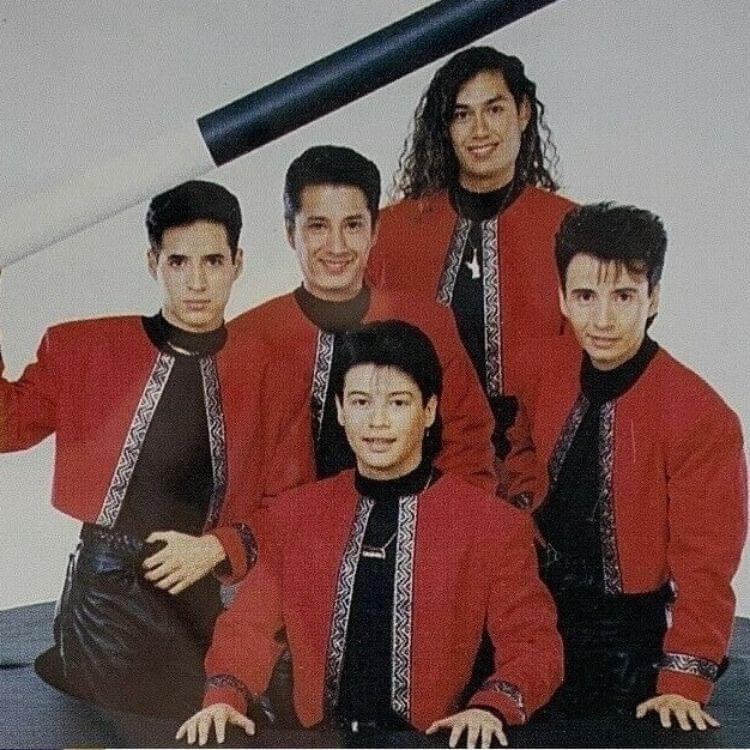 Photo of Grupo Abracadabra