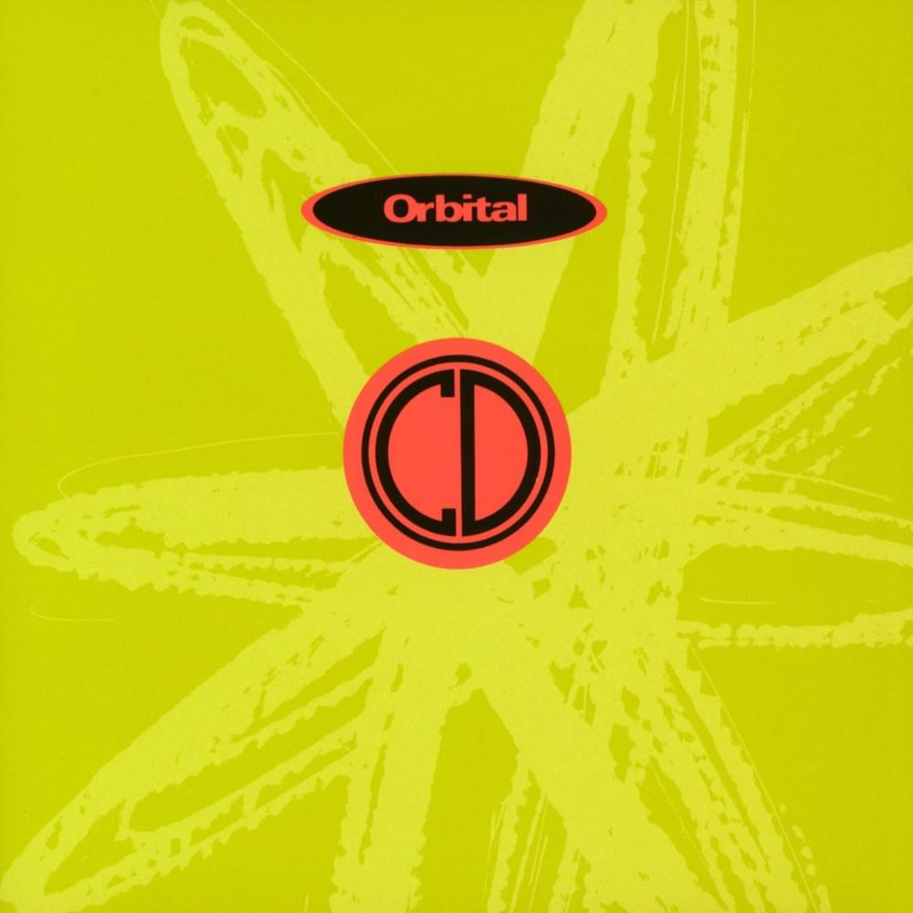 Midnight (Live) by Orbital
