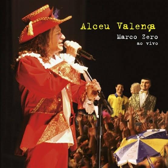 Cover image for Marco Zero (Ao Vivo)