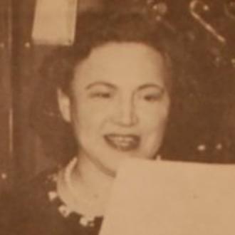 Photo of Josephine XV