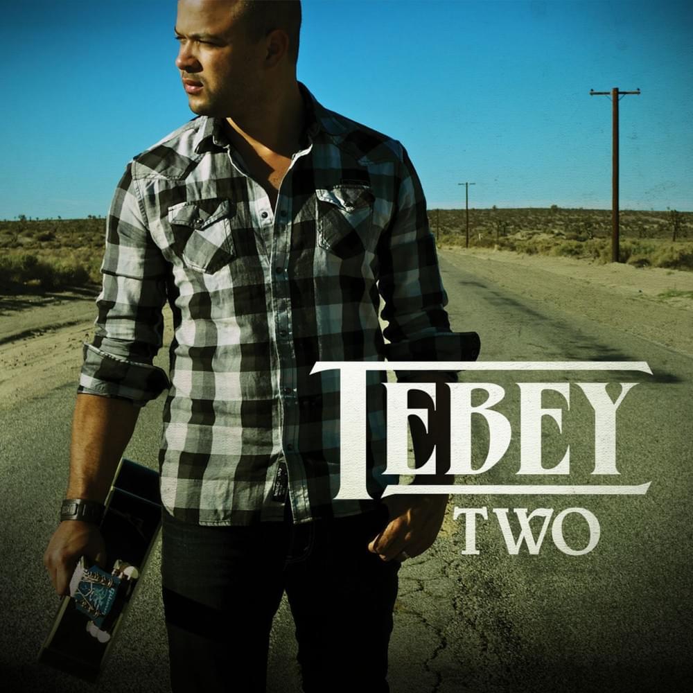 Wake Me Up by Tebey