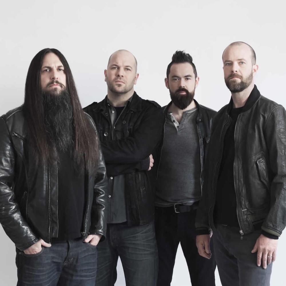 Finger Eleven Profile Picture Photo of Finger Eleven