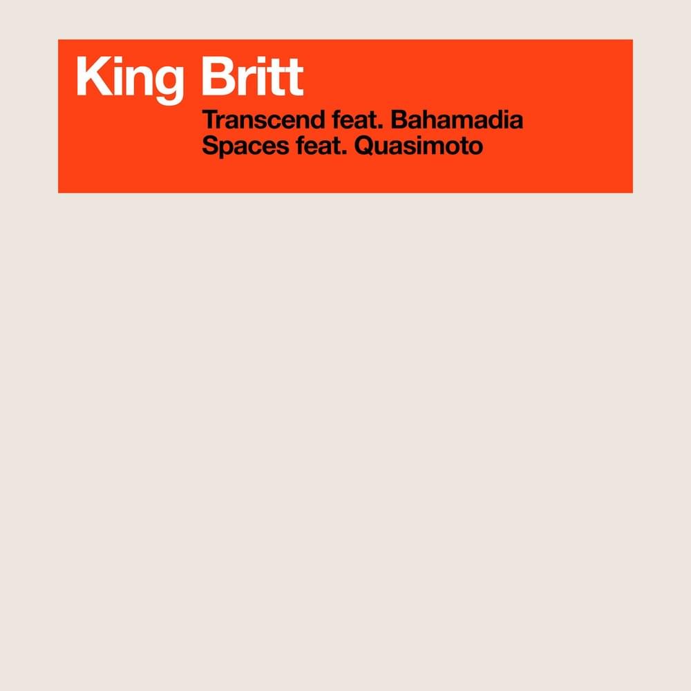Spaces by King Britt
