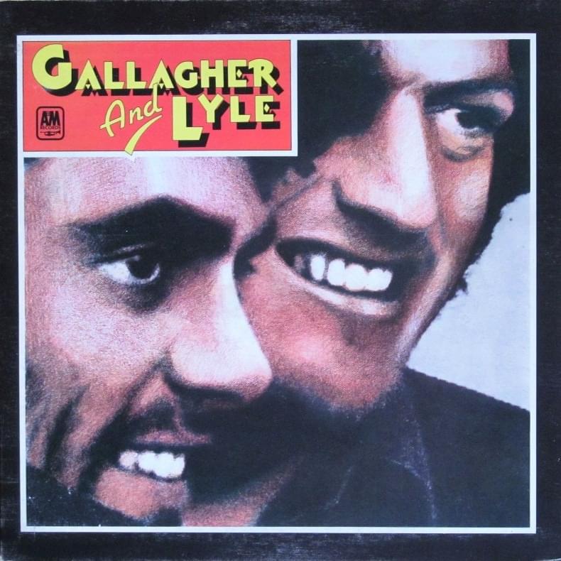 City And Suburban Blues by Gallagher & Lyle
