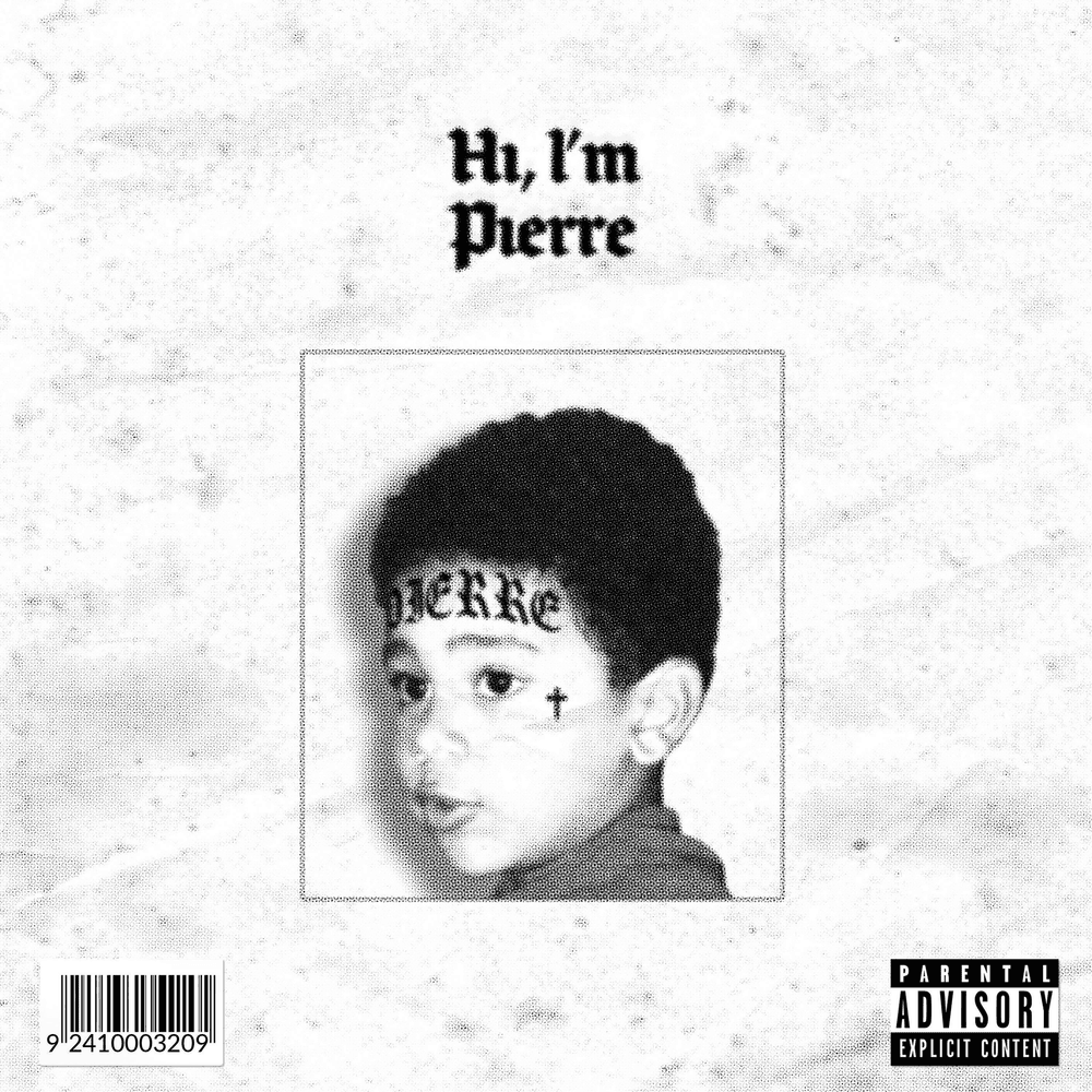 Cover image for Hi, I’m Pierre