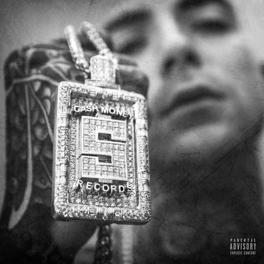 Cover image for No Apologies (Physical Release)