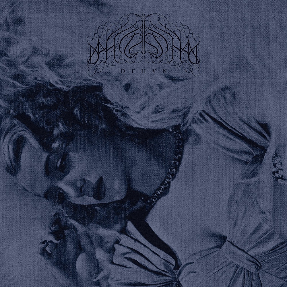 Album cover art for "Daedalus" by Deafheaven