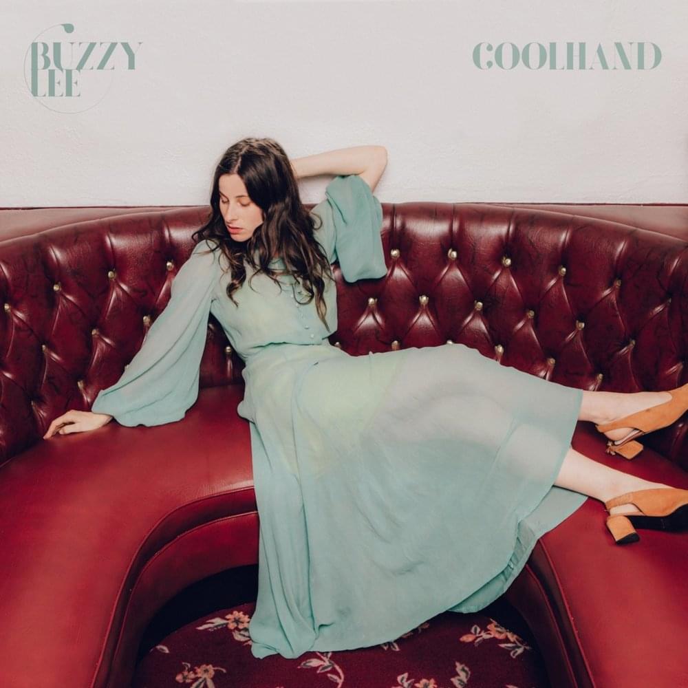 Coolhand by Buzzy Lee