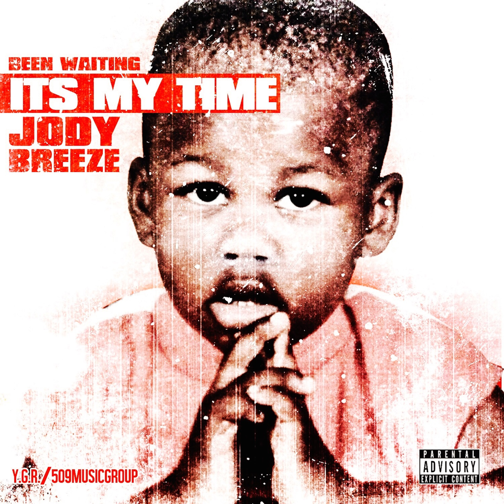 Cover image for Been Waiting It’s My Time