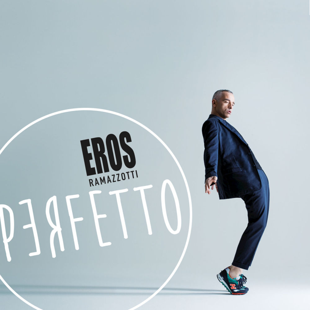 Cover image for Perfetto