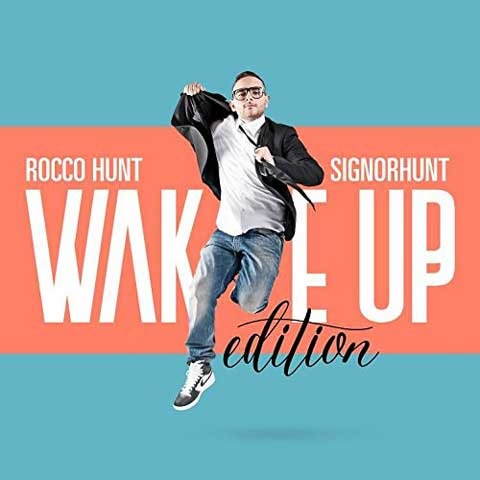 Cover image for SignorHunt: Wake Up Edition