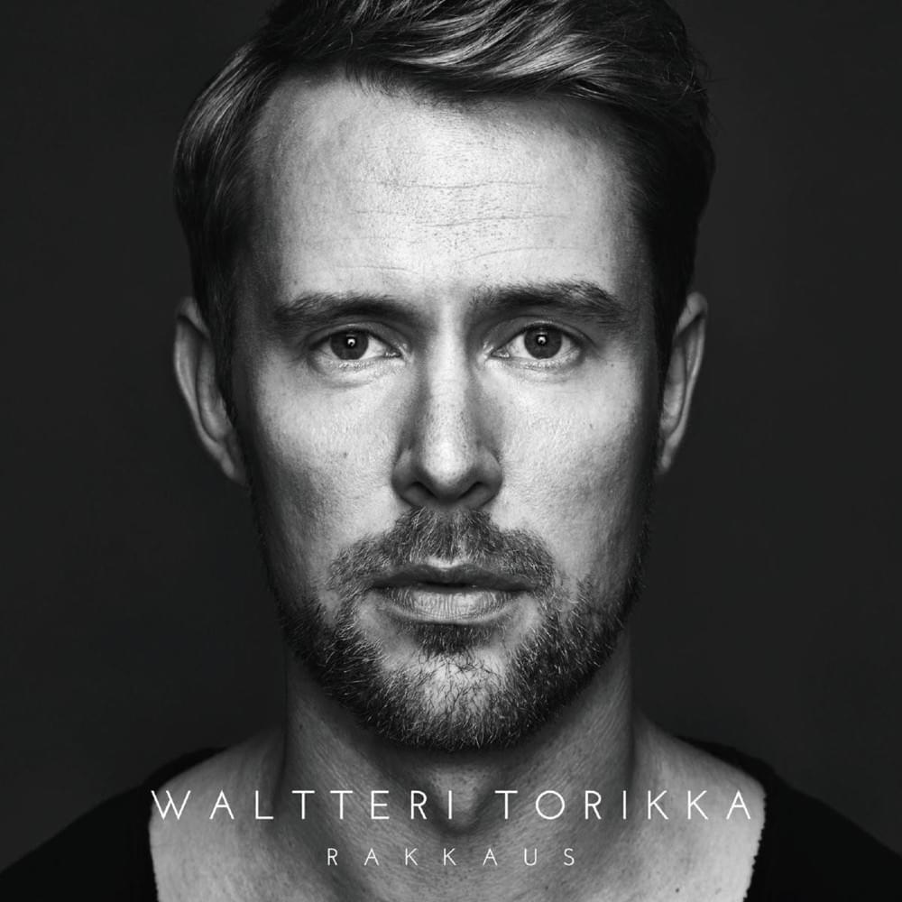 Lupaus (Broken Vow) by Waltteri Torikka