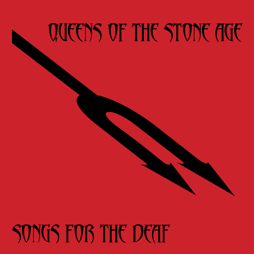 You Think I Ain’t Worth a Dollar, But I Feel Like a Millionaire by Queens of the Stone Age