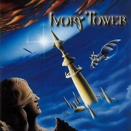 Album cover art for "One Life In Asia" by Ivory Tower