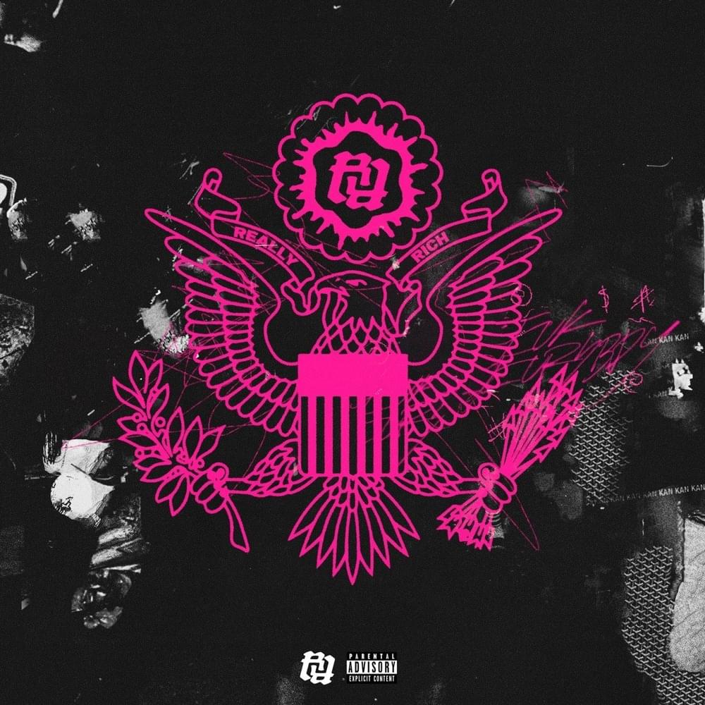 Cover image for #FUKEVRBDY*