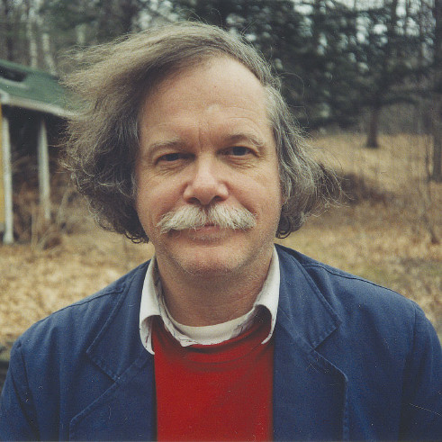 Ed Sanders Profile Picture Photo of Ed Sanders