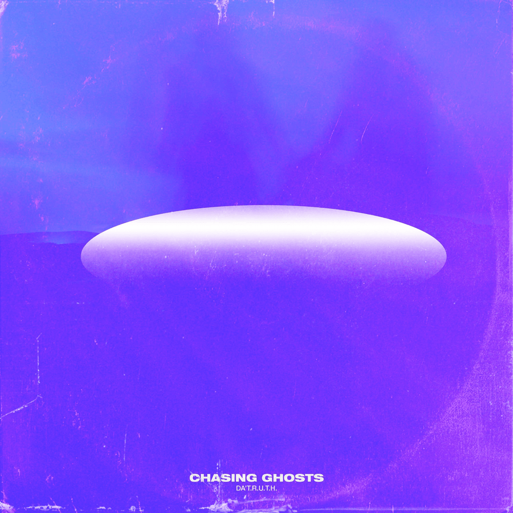 Cover image for CHASING GHOSTS
