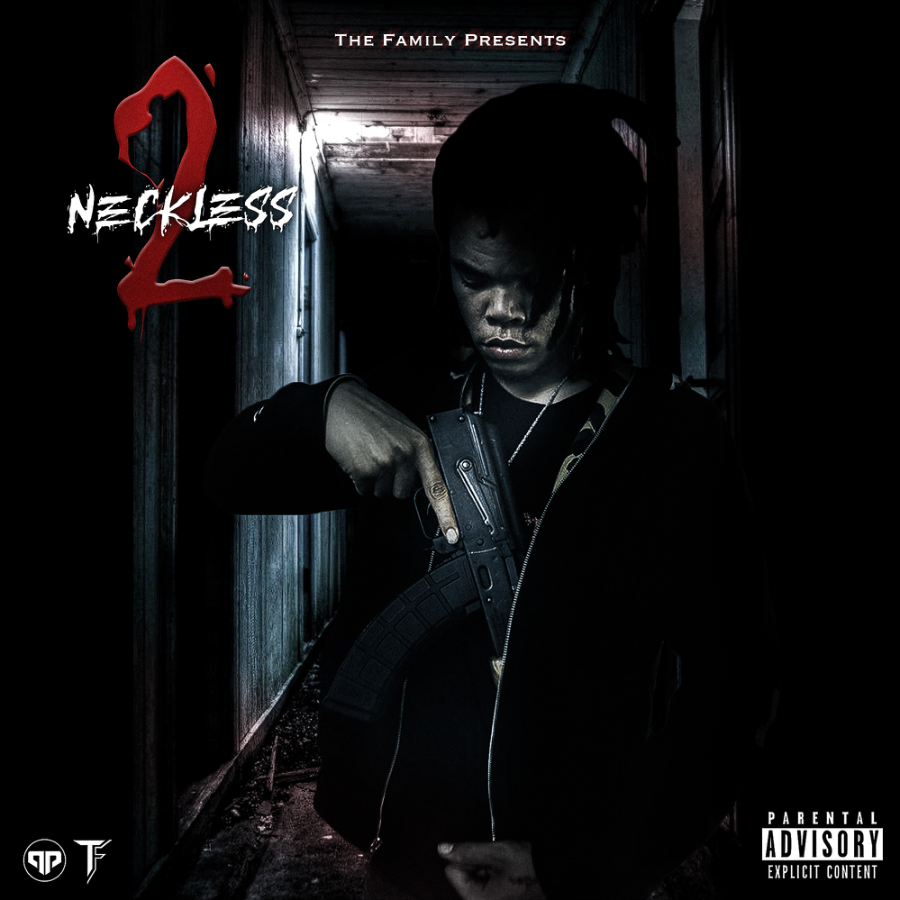 Cover image for 2Neckless