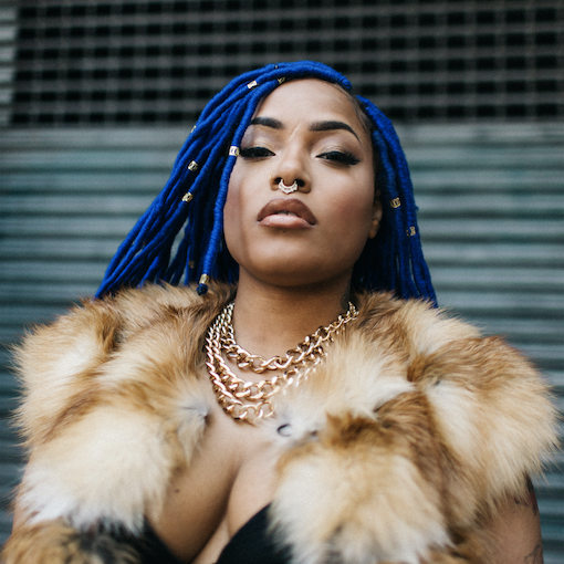 Stefflon Don Profile Picture Photo of Stefflon Don