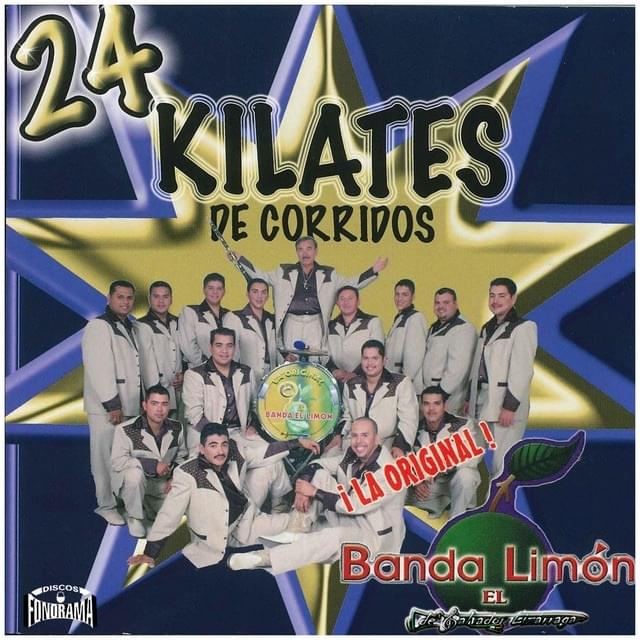 Juan Martha by La Original Banda El Limón De Salvador Lizárraga