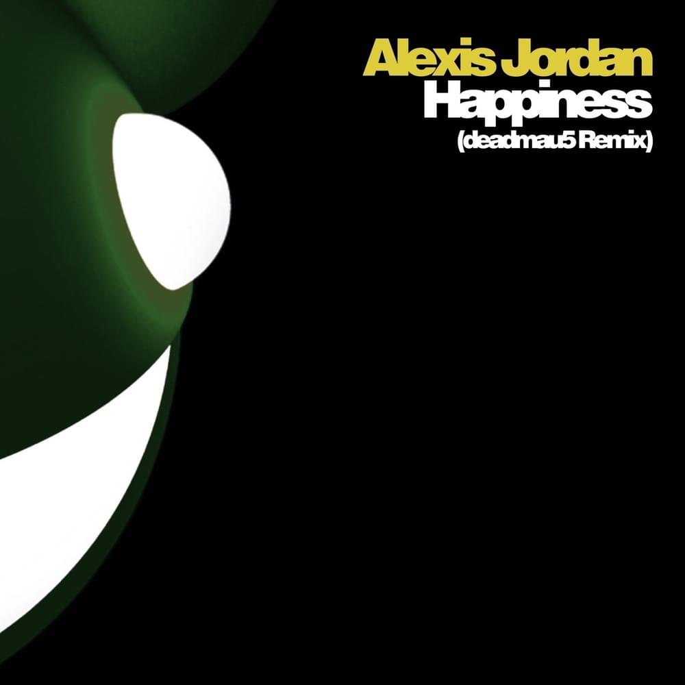 Cover image for Happiness (deadmau5 Remix)