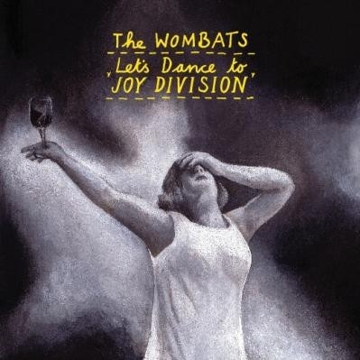 Album cover art for "Derail And Crash" by The Wombats