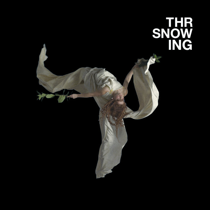 Cover image for Pathfinder EP