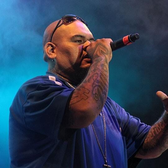 Photo of Big Man