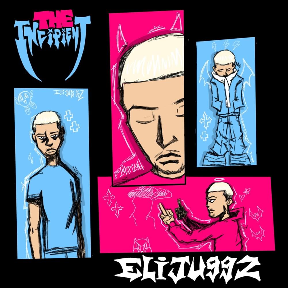 The Lifestyle by Eli Juggz