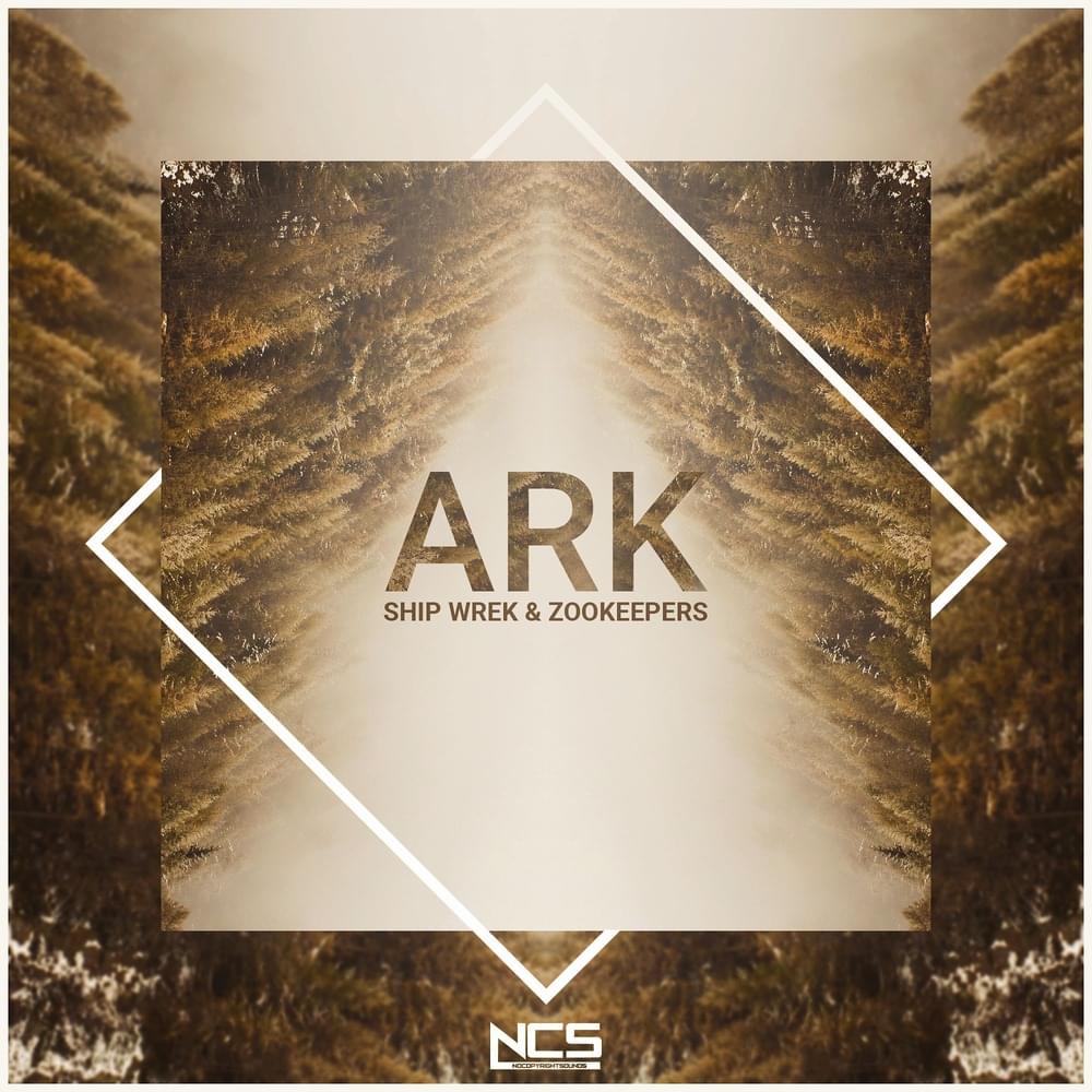 Ark by Ship Wrek