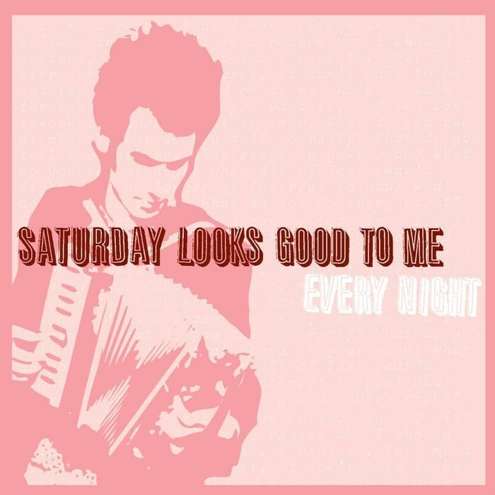 Cover image for Every Night (Alternate LP Version)