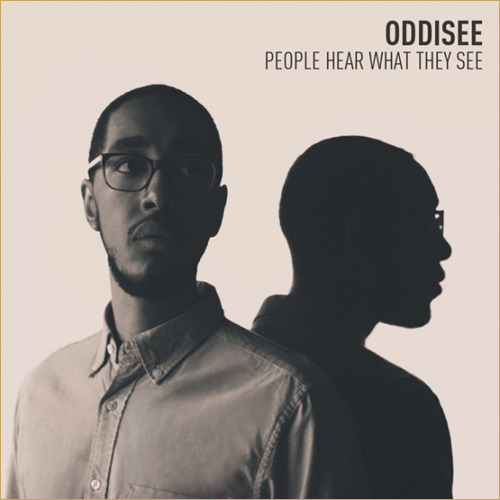 You Know Who You Are by Oddisee