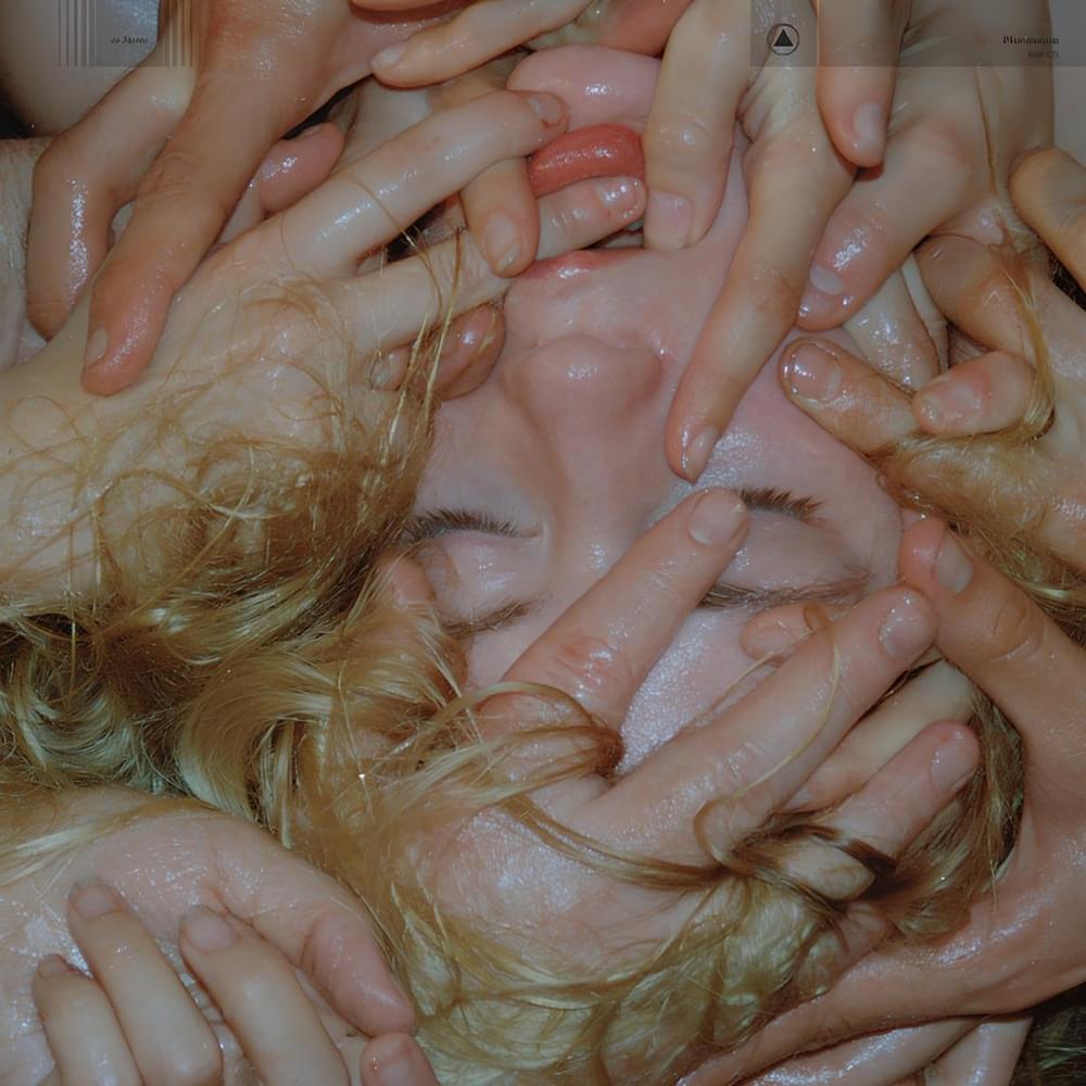 Nakedness of Need by Pharmakon