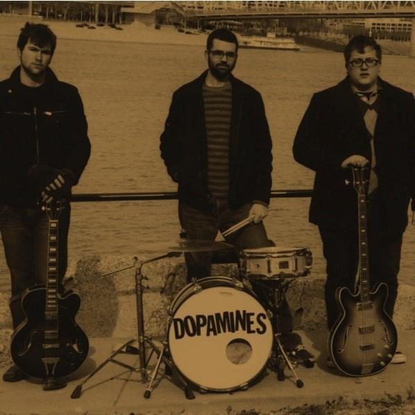 The Dispatch by The Dopamines