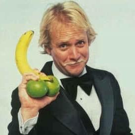 Martin Mull Profile Picture Photo of Martin Mull